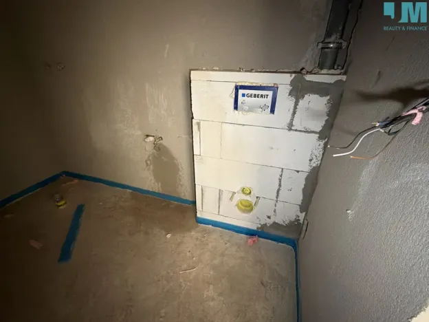 Prodej bytu 3+kk, Býchory, 112 m2