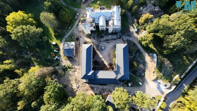 Prodej bytu 3+kk, Býchory, 112 m2