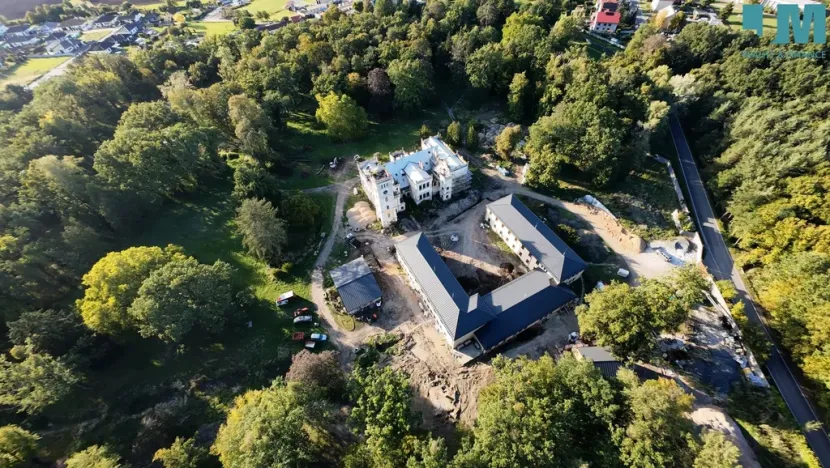 Prodej bytu 3+kk, Býchory, 112 m2