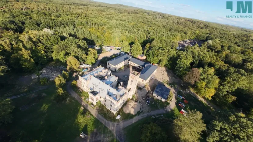 Prodej bytu 3+kk, Býchory, 112 m2