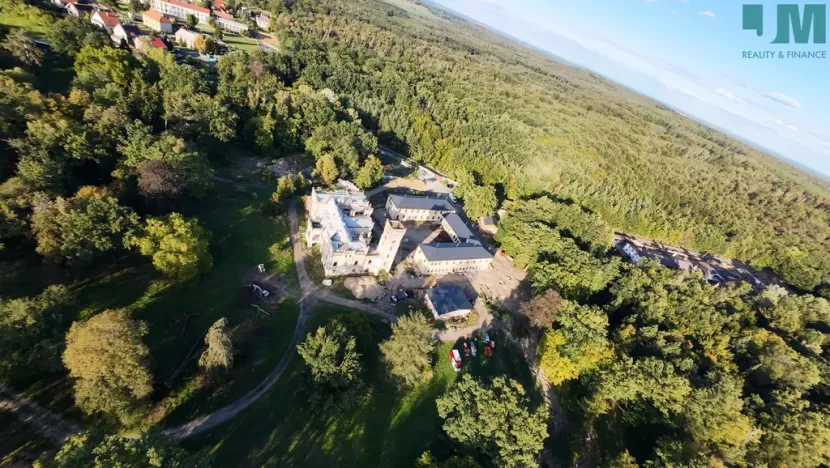 Prodej bytu 3+kk, Býchory, 112 m2