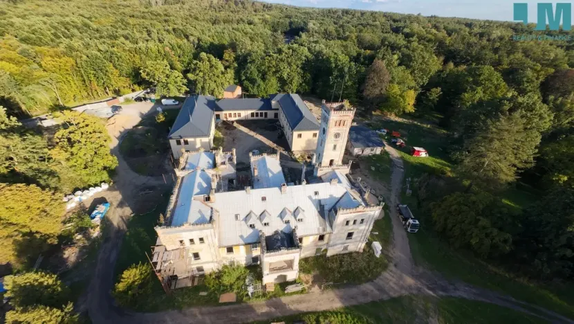 Prodej bytu 3+kk, Býchory, 112 m2