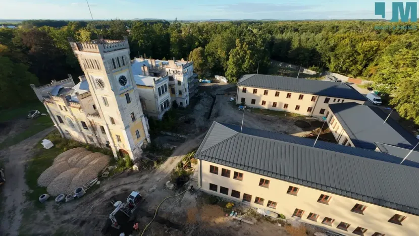 Prodej bytu 3+kk, Býchory, 112 m2