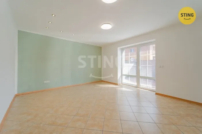 Pronájem rodinného domu, Opava, Joži Davida, 114 m2