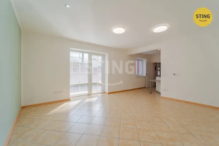 Pronájem rodinného domu, Opava, Joži Davida, 114 m2