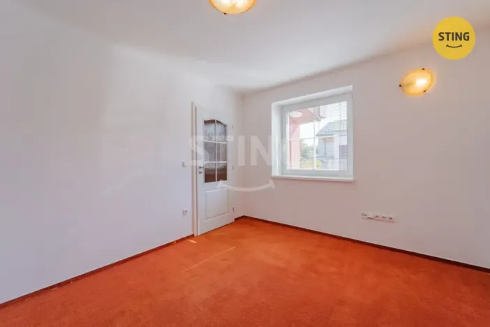 Pronájem rodinného domu, Opava, Joži Davida, 114 m2