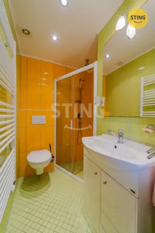 Pronájem rodinného domu, Opava, Joži Davida, 114 m2