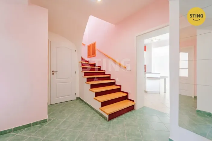 Pronájem rodinného domu, Opava, Joži Davida, 114 m2