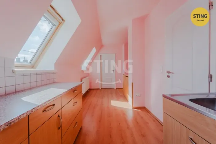 Pronájem rodinného domu, Opava, Joži Davida, 114 m2
