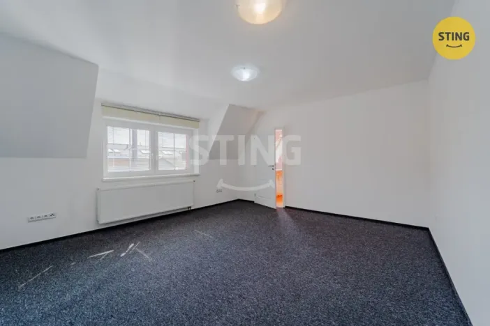 Pronájem rodinného domu, Opava, Joži Davida, 114 m2