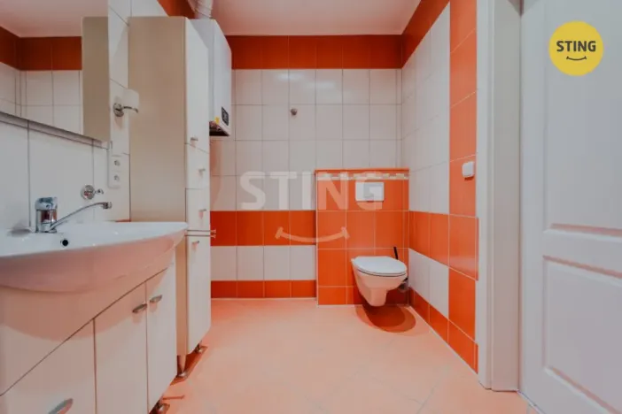 Pronájem rodinného domu, Opava, Joži Davida, 114 m2