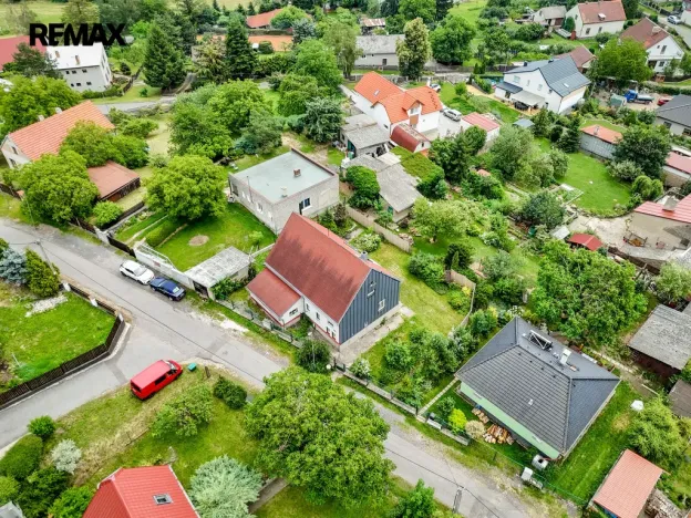 Prodej rodinného domu, Příbram - Příbram IX, V Soudce, 141 m2