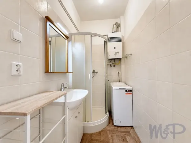 Prodej bytu 2+1, Praha - Libeň, Na žertvách, 46 m2