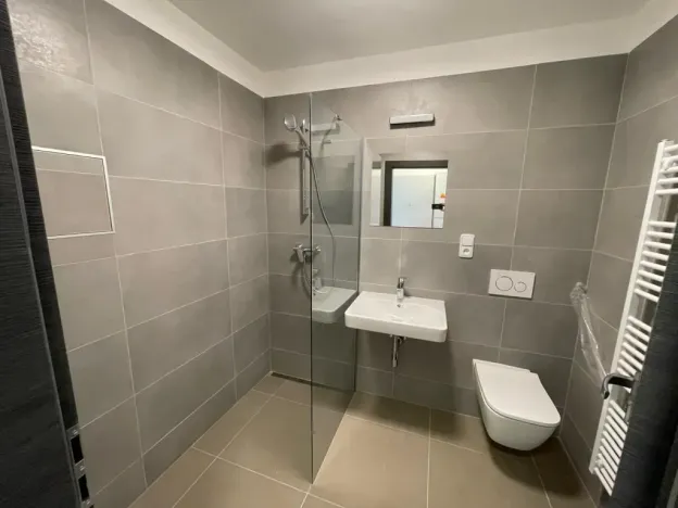 Pronájem bytu 1+kk, Brno - Zábrdovice, Francouzská, 29 m2