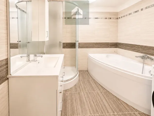 Pronájem bytu 4+kk, Plzeň - Božkov, Vřesinská, 102 m2