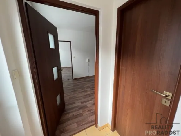 Pronájem bytu 2+kk, Hodonín, Havlíčkova, 33 m2