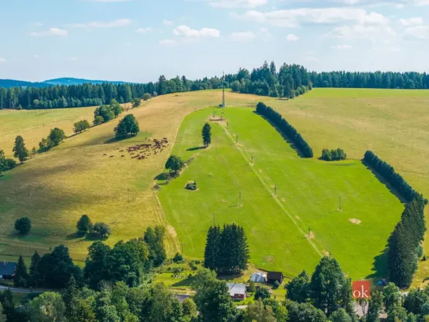 Prodej bytu 3+kk, Bartošovice v Orlických horách, 61 m2