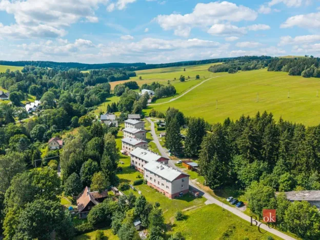 Prodej bytu 3+kk, Bartošovice v Orlických horách, 61 m2