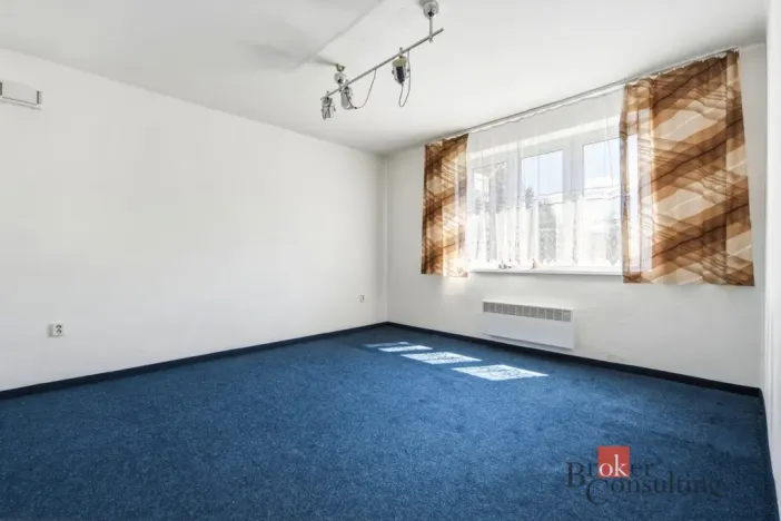 Prodej bytu 3+kk, Bartošovice v Orlických horách, 61 m2