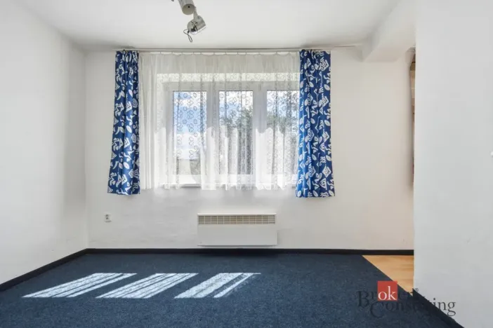 Prodej bytu 3+kk, Bartošovice v Orlických horách, 61 m2