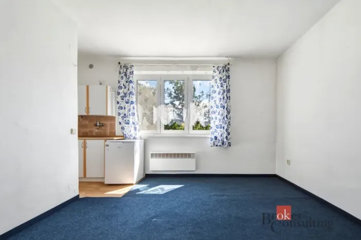 Prodej bytu 3+kk, Bartošovice v Orlických horách, 61 m2
