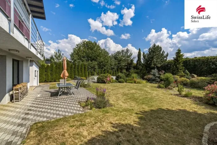 Prodej rodinného domu, Vlašim, J. V. Sládka, 115 m2