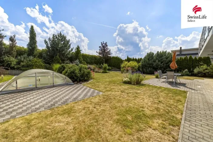 Prodej rodinného domu, Vlašim, J. V. Sládka, 115 m2