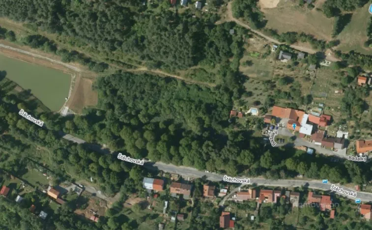 Prodej pozemku, Lysice, 18257 m2