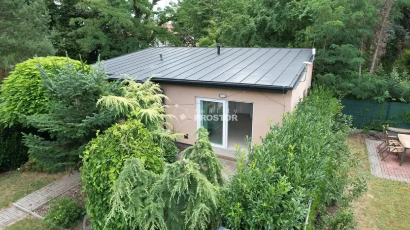 Pronájem rodinného domu, Praha - Letňany, Boletická, 42 m2