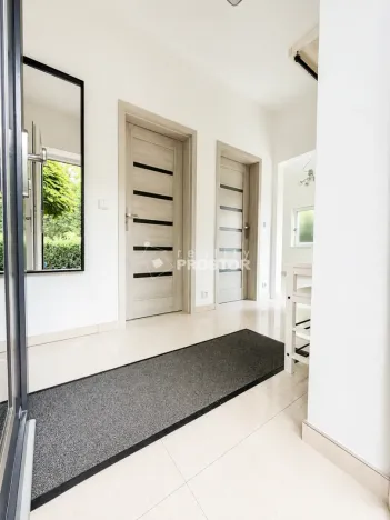 Pronájem rodinného domu, Praha - Letňany, Boletická, 42 m2
