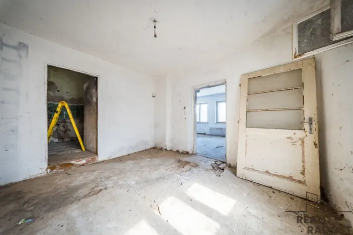 Prodej rodinného domu, Žeravice, 80 m2