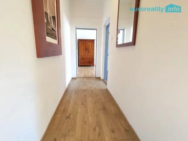 Pronájem bytu 4+kk, Plzeň, Zbrojnická, 102 m2