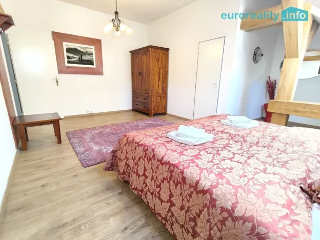 Pronájem bytu 4+kk, Plzeň, Zbrojnická, 102 m2