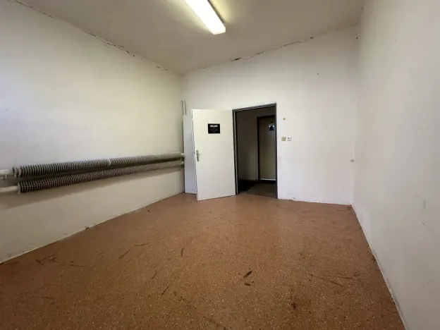 Pronájem kanceláře, Beroun, 200 m2