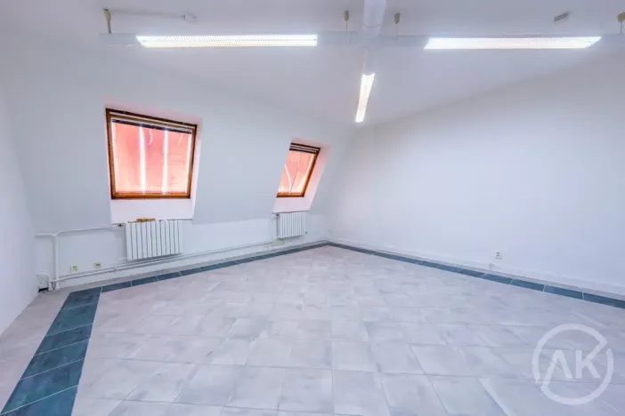 Pronájem kanceláře, Ostrava - Přívoz, Libušina, 30 m2
