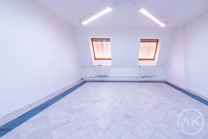 Pronájem kanceláře, Ostrava - Přívoz, Libušina, 30 m2