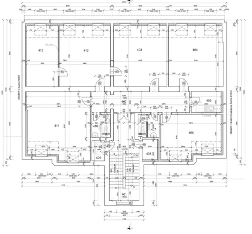 Pronájem kanceláře, Ostrava - Přívoz, Libušina, 30 m2