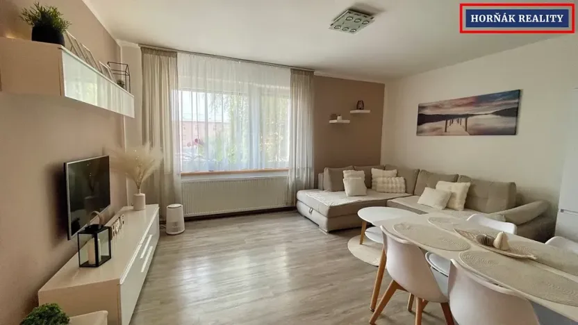 Prodej bytu 3+1, Bučovice, Plk. Malečka, 80 m2