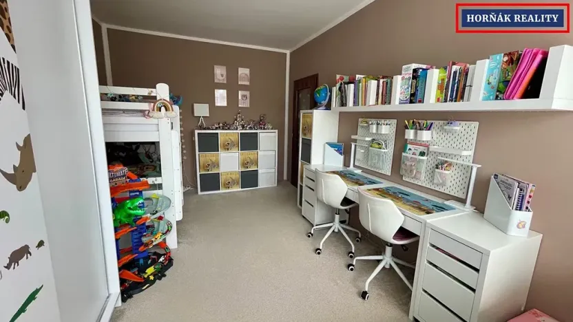 Prodej bytu 3+1, Bučovice, Plk. Malečka, 80 m2