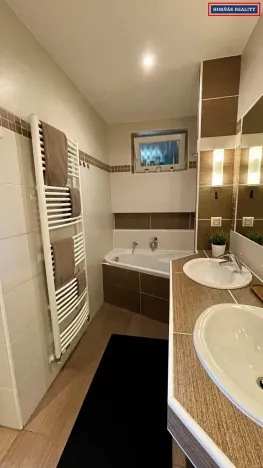 Prodej bytu 3+1, Bučovice, Plk. Malečka, 80 m2