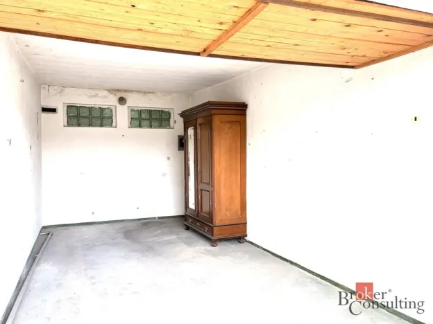 Prodej garáže, Písek - Budějovické Předměstí, Dobrovského, 15 m2