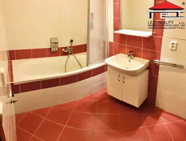 Pronájem bytu 3+kk, Brno - Líšeň, Sedláčkova, 74 m2