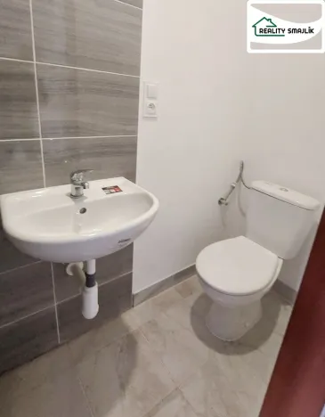 Pronájem bytu 1+kk, Cheb, Evropská, 20 m2
