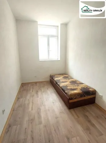 Pronájem pokoje, Cheb, Evropská, 20 m2