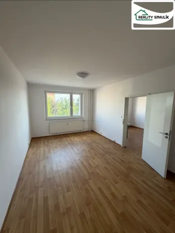 Pronájem bytu 1+1, Cheb, Dvořákova, 39 m2