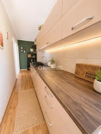 Prodej bytu 3+1, Chomutov, Matěje Kopeckého, 60 m2
