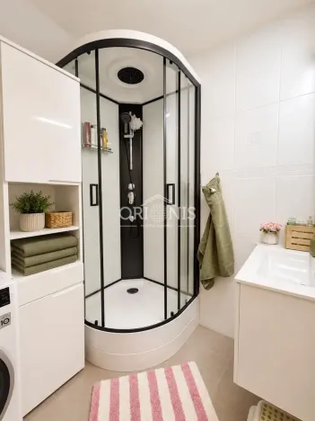 Prodej bytu 3+1, Chomutov, Matěje Kopeckého, 60 m2