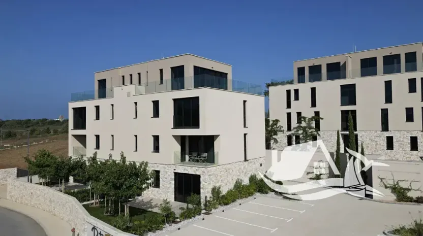 Prodej bytu 4+kk, Savudrija, Chorvatsko, 123 m2