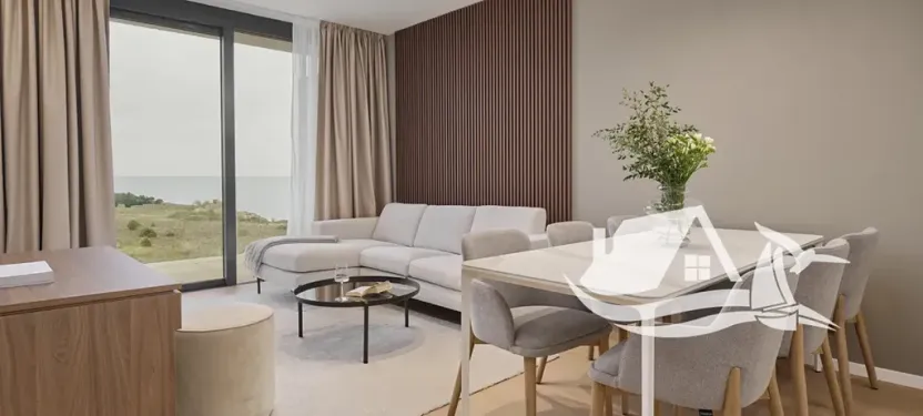 Prodej bytu 4+kk, Savudrija, Chorvatsko, 123 m2