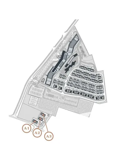 Prodej bytu 4+kk, Savudrija, Chorvatsko, 123 m2
